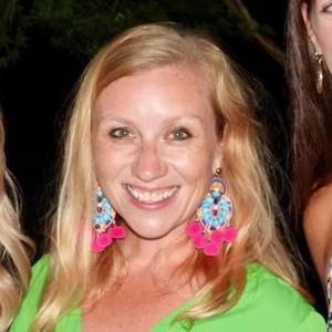 Meet your Posher, Chrissy